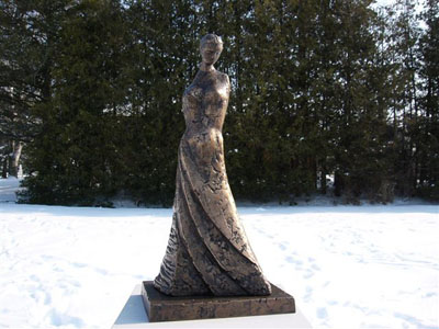 Emotions Bronze